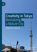 Creativity in Tokyo Pdf/ePub eBook