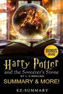 Harry Potter and the Sorcerer's Stone Pdf/ePub eBook