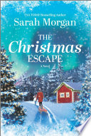 The Christmas Escape PDF Book By Sarah Morgan