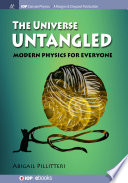 The Universe Untangled Book