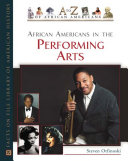 African Americans in the Performing Arts