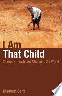 I Am That Child Book