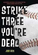 Strike Three, You're Dead [Pdf/ePub] eBook