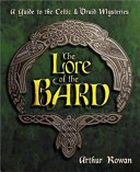The Lore of the Bard