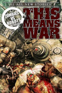 This Means War  Book