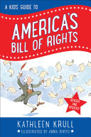 A Kids' Guide to America's Bill of Rights Pdf/ePub eBook
