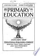 Primary Education Book