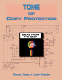 Tome Of Copy Protection