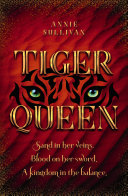 Tiger Queen Pdf/ePub eBook