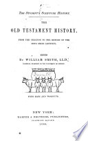 The Old Testament History