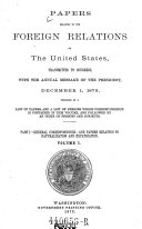 Department of State Publication