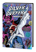 Silver Surfer by Slott and Allred Omnibus