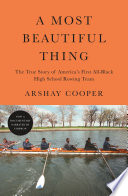 A Most Beautiful Thing Book PDF