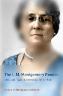 The L M  Montgomery Reader