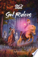 Soul Riders Book PDF