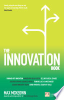 The Innovation Book Book