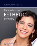 Comprehensive Esthetic Dentistry Book