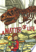 A Matter of Life Book