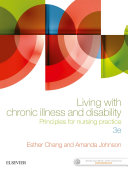 Living with Chronic Illness and Disability - eBook