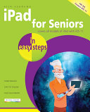 iPad for Seniors in easy steps, 7th Edition