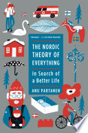 The Nordic Theory of Everything Book