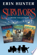 Survivors 3 Book Collection Book