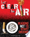 Let s Clear the Air Book PDF
