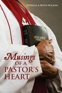 Musings of a Pastor's Heart