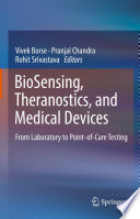 BioSensing  Theranostics  and Medical Devices Book