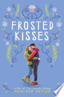 Frosted Kisses Book