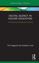 Digital Agency in Higher Education