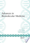 Advances in Biomolecular Medicine