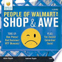 People of Walmart Book