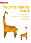 Secure Maths Year 2