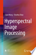 Hyperspectral Image Processing
