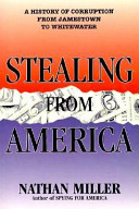 Stealing from America