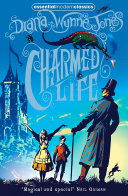 Charmed Life (The Chrestomanci Series, Book 1) [Pdf/ePub] eBook