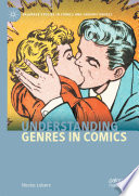 Understanding Genres in Comics