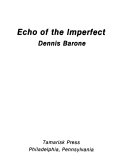 Echo of the Imperfect