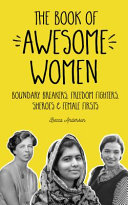 The Book of Awesome Women Book