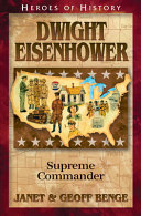 Heroes of History - Dwight D Eisenhower