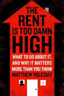 Read Pdf The Rent Is Too Damn High
