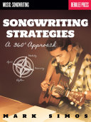Songwriting Strategies [Pdf/ePub] eBook