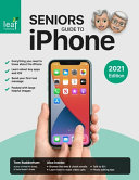 Seniors Guide to IPhone Book