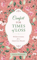 Comfort for Times of Loss Book