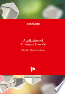Application of Titanium Dioxide Book