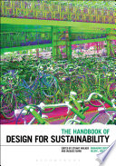 The Handbook of Design for Sustainability Book
