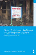 State, Society and the Market in Contemporary Vietnam Pdf/ePub eBook