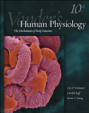 Vander s Human Physiology