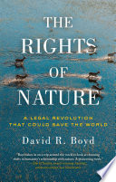 The Rights of Nature PDF Book By David R. Boyd